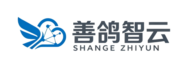 善鸽智云LOGO